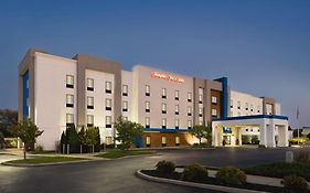 Hampton Inn & Suites York South